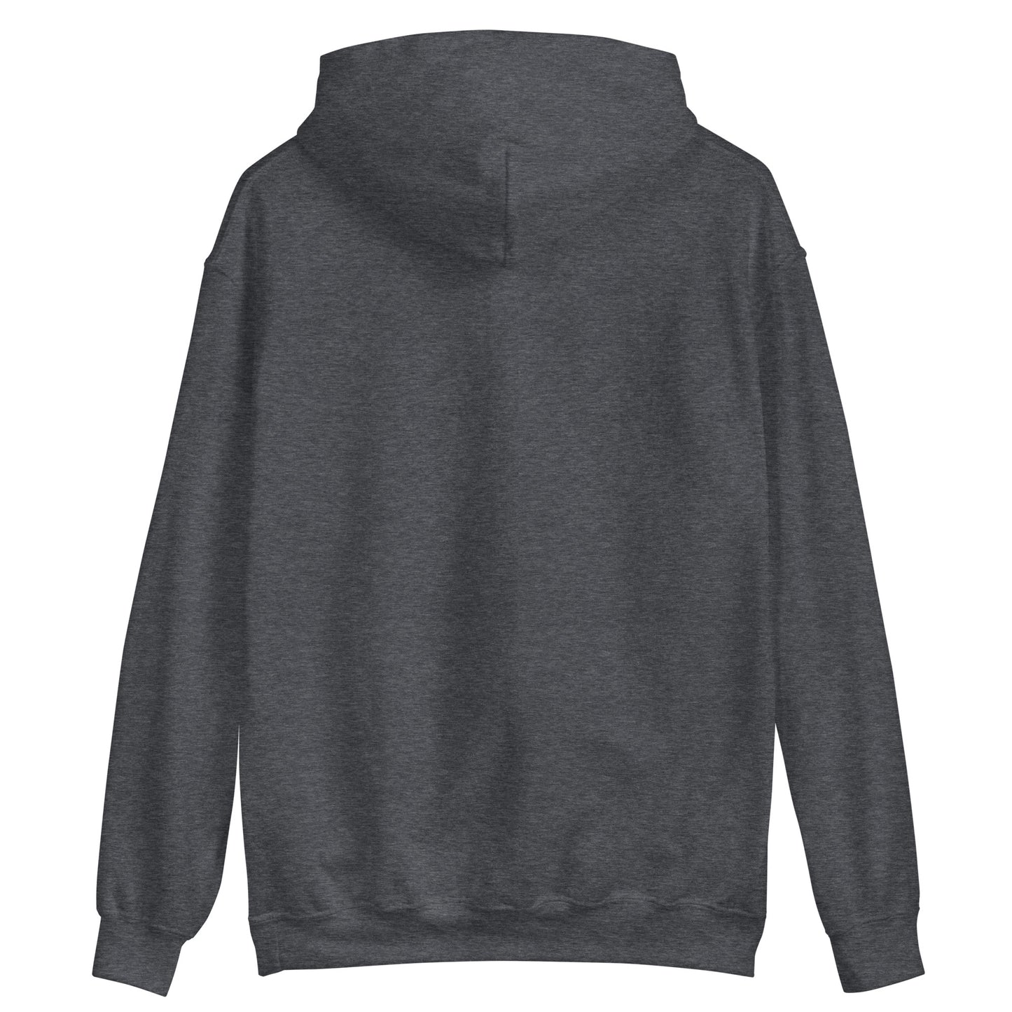 Wholehearted for God hoodie