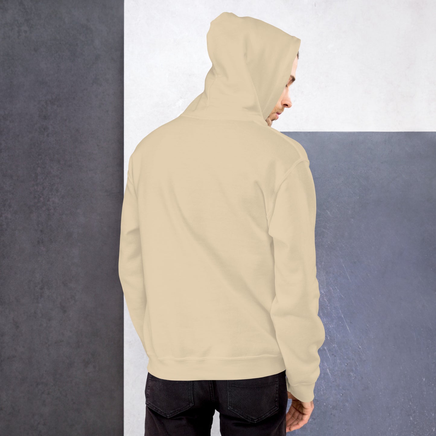 Wholehearted for God - Hoodie