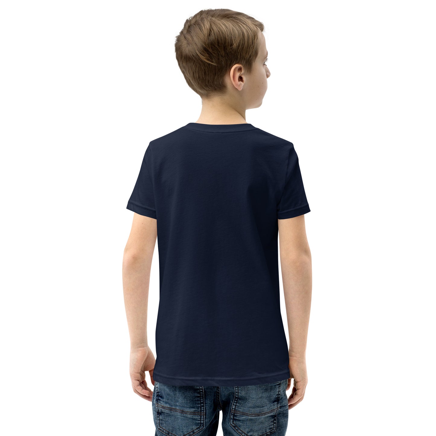 Pray - Youth Short Sleeve T-Shirt - $16.00