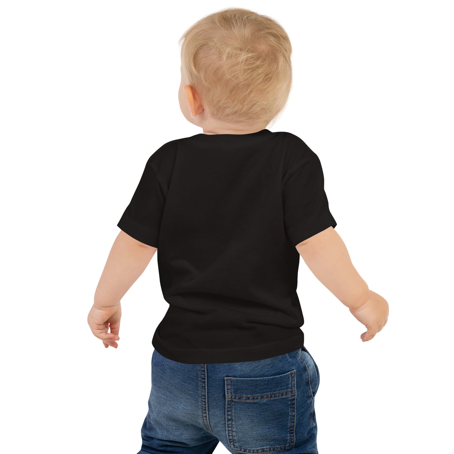 Kingdom Kid - Baby Jersey Short Sleeve Tee - $15.00