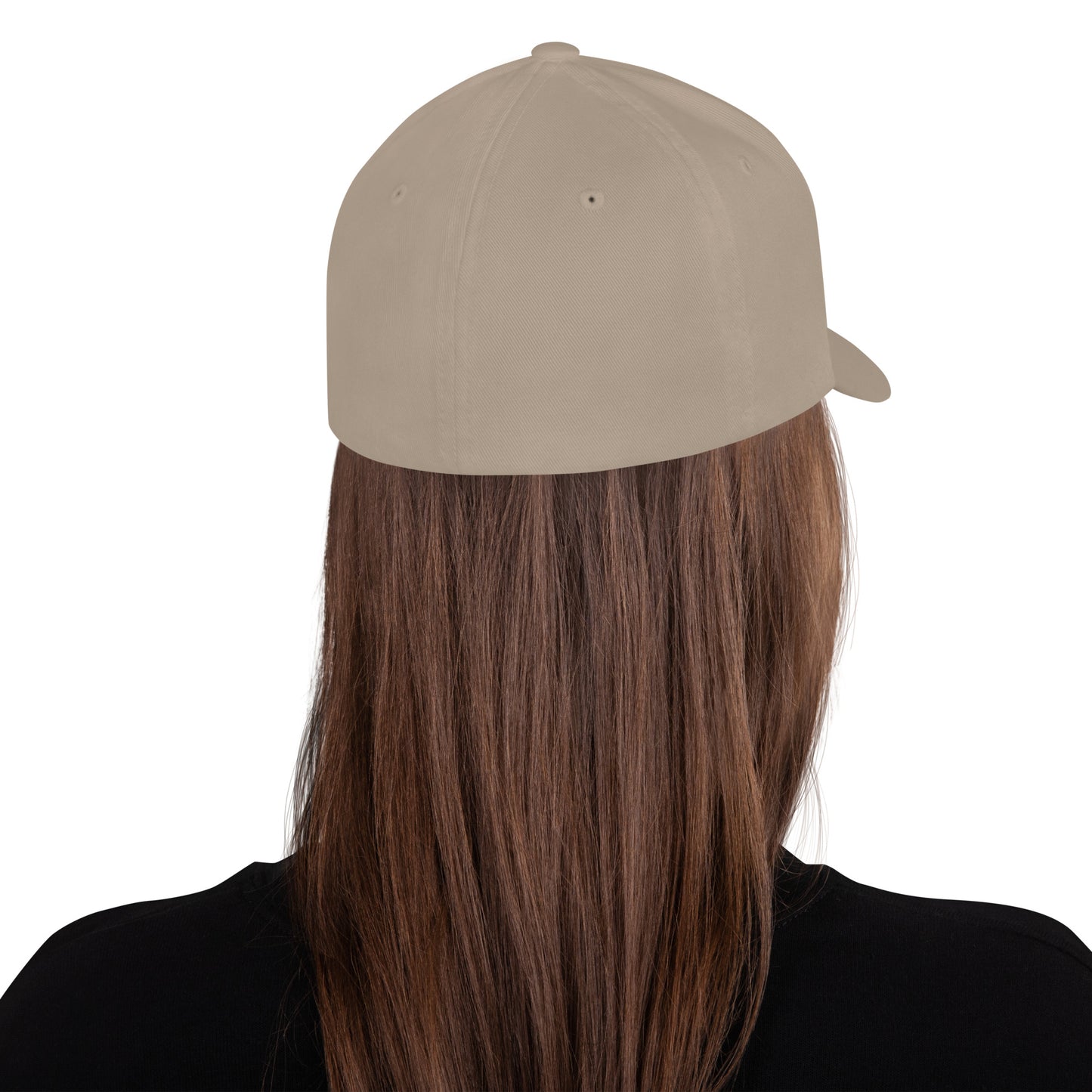 Wholehearted Structured Twill Hat