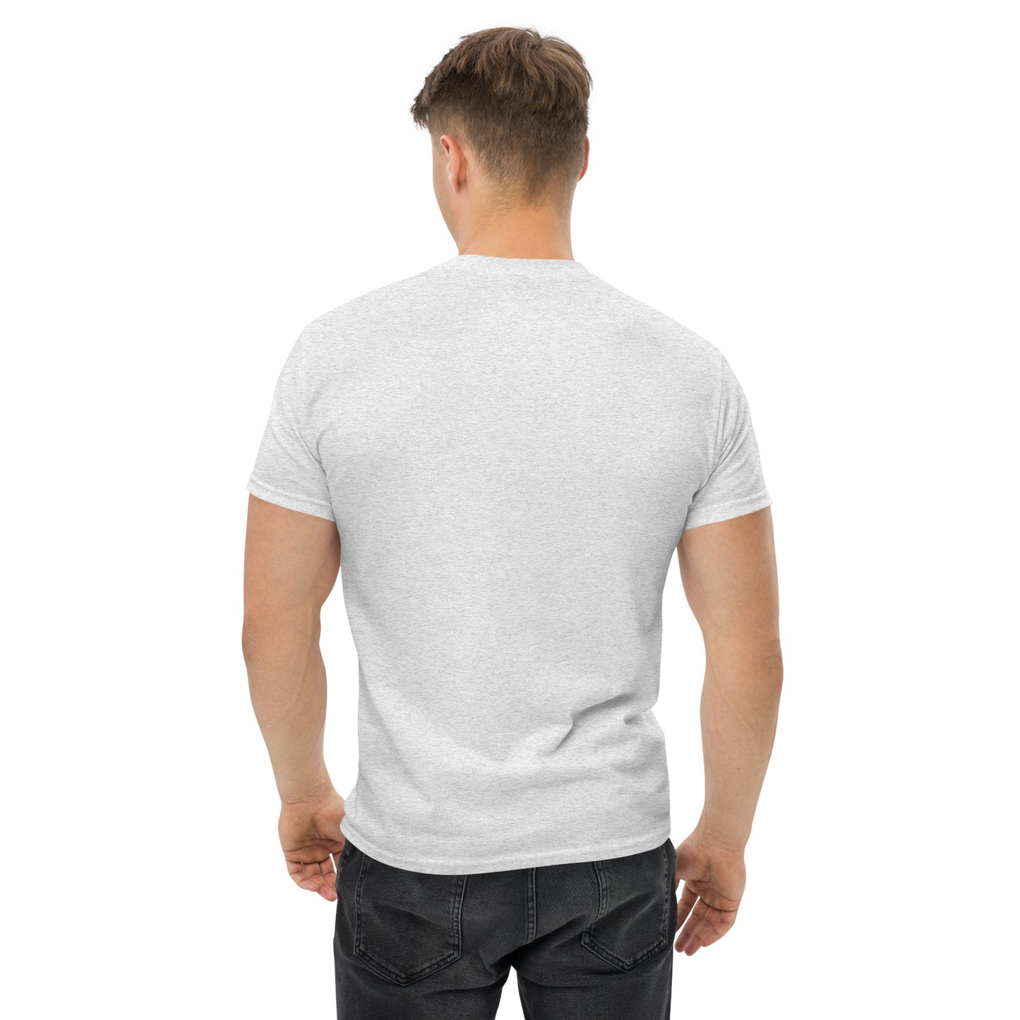 Heritage - Men's classic tee