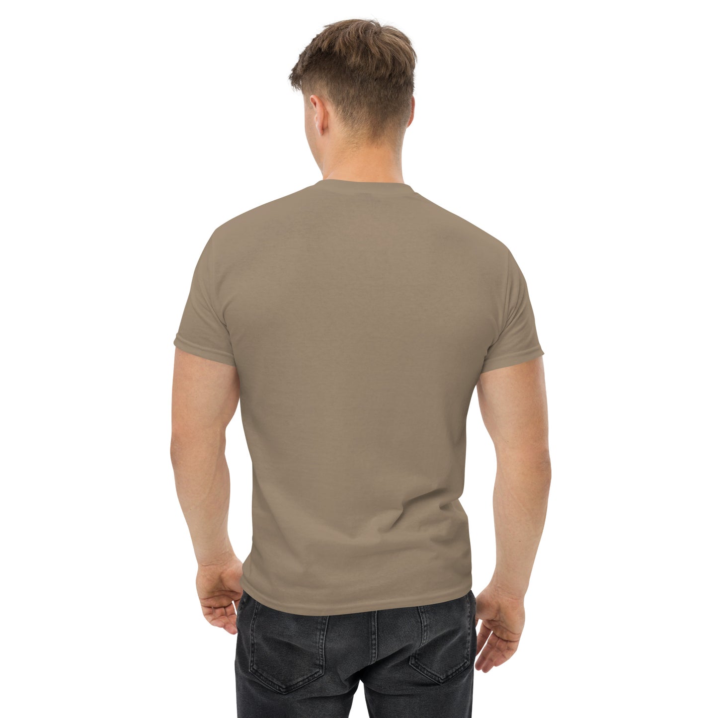 Heritage - Men's classic tee