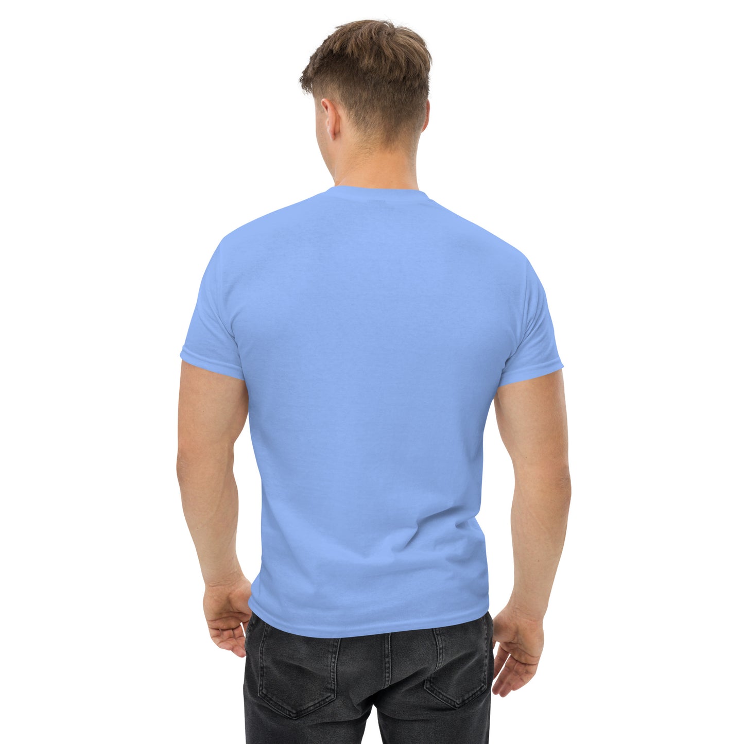 Heritage - Men's classic tee