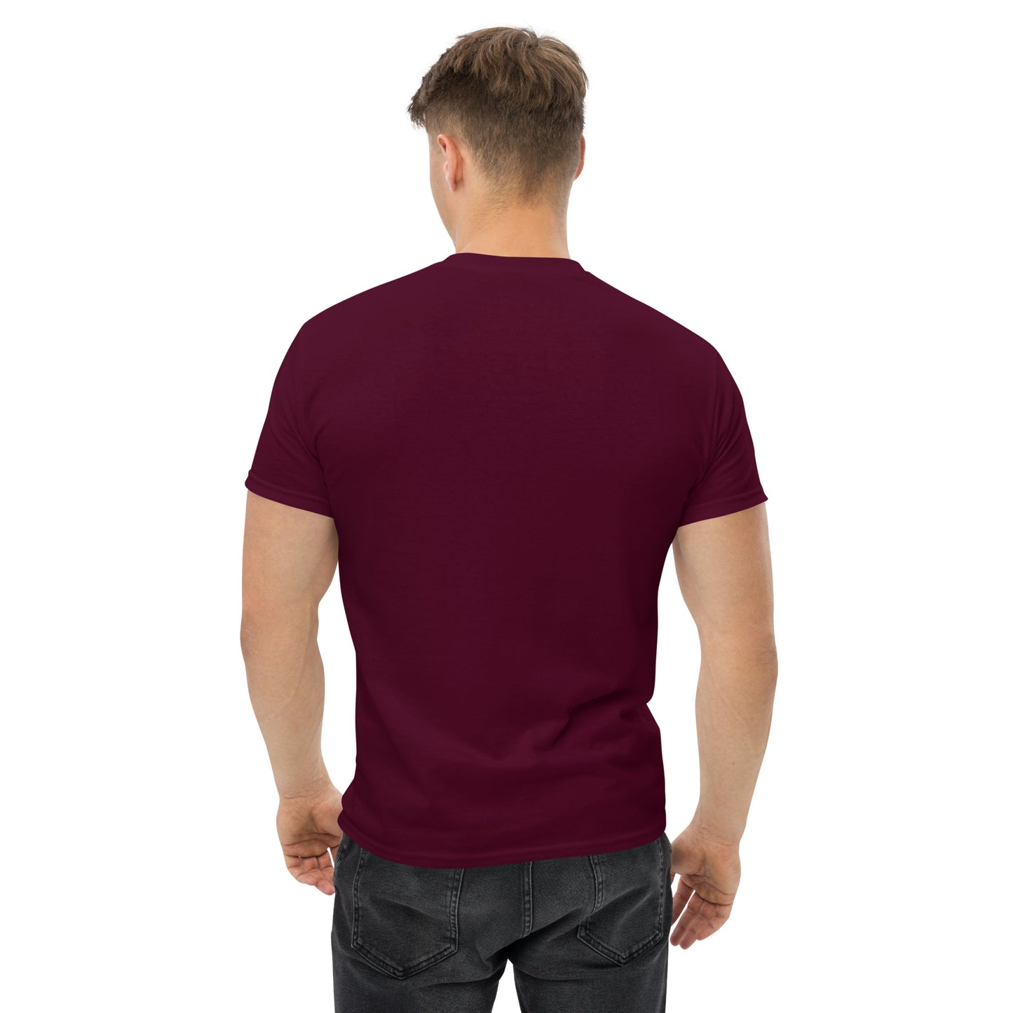 Heritage - Men's classic tee