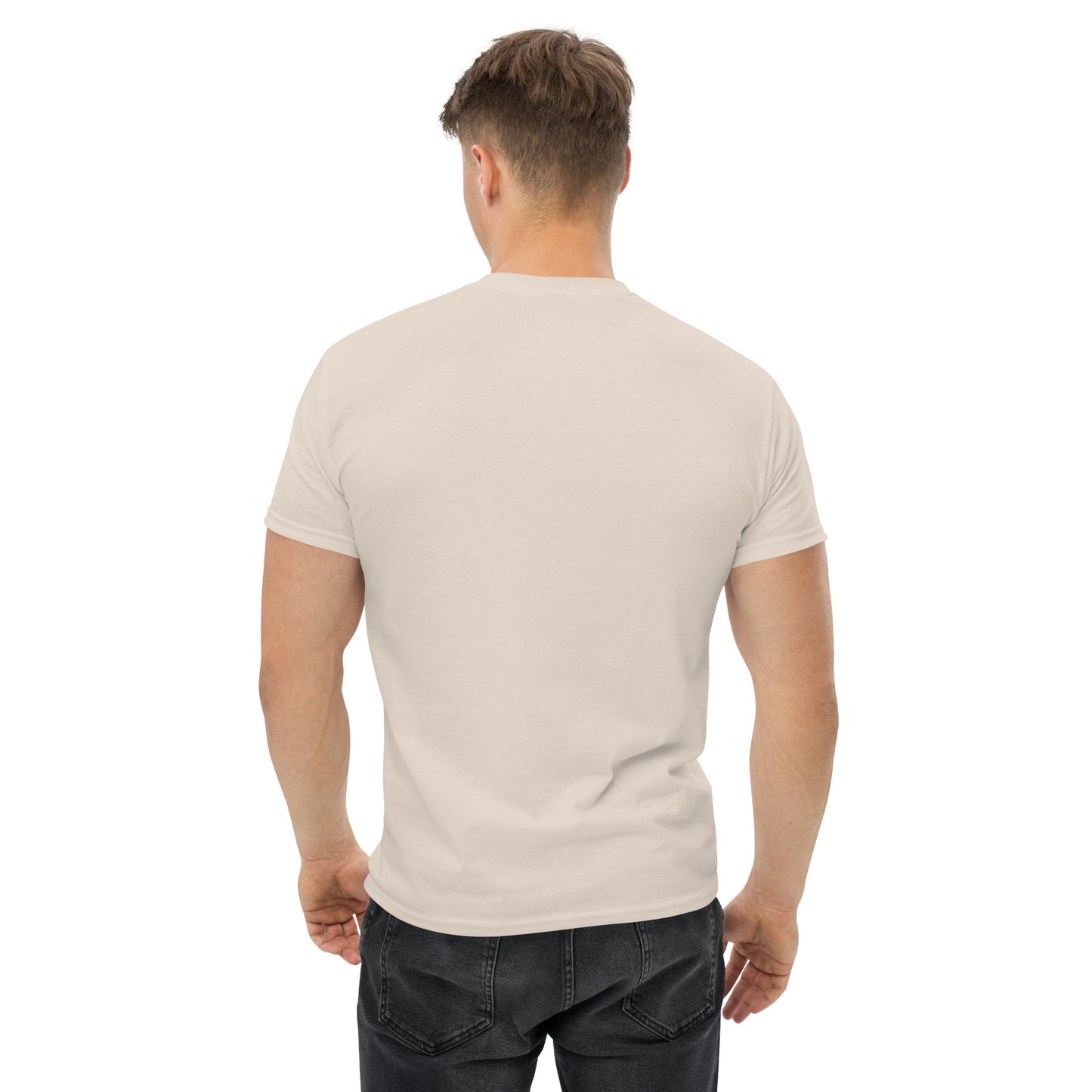 Heritage - Men's classic tee