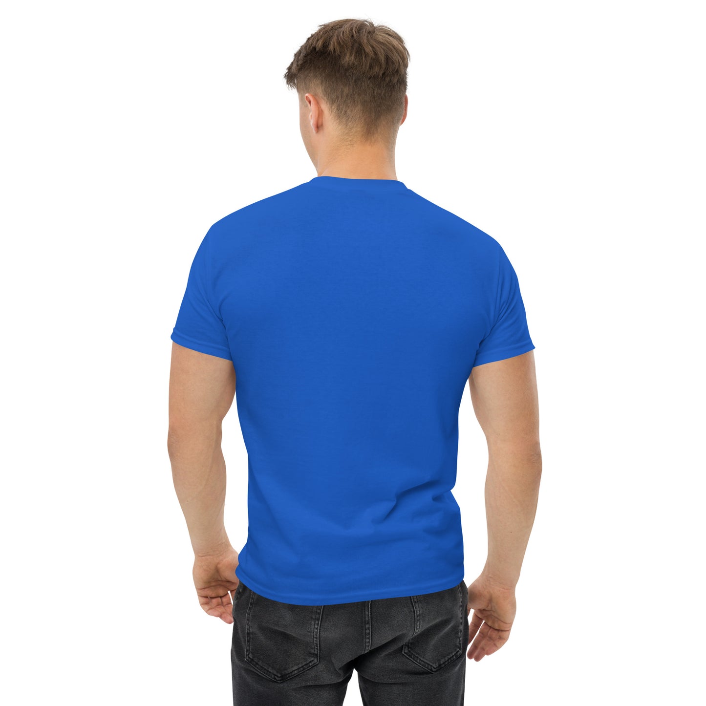 Heritage - Men's classic tee