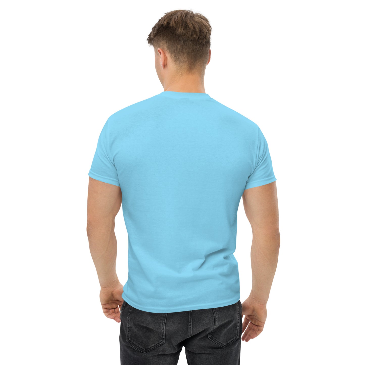 Heritage - Men's classic tee