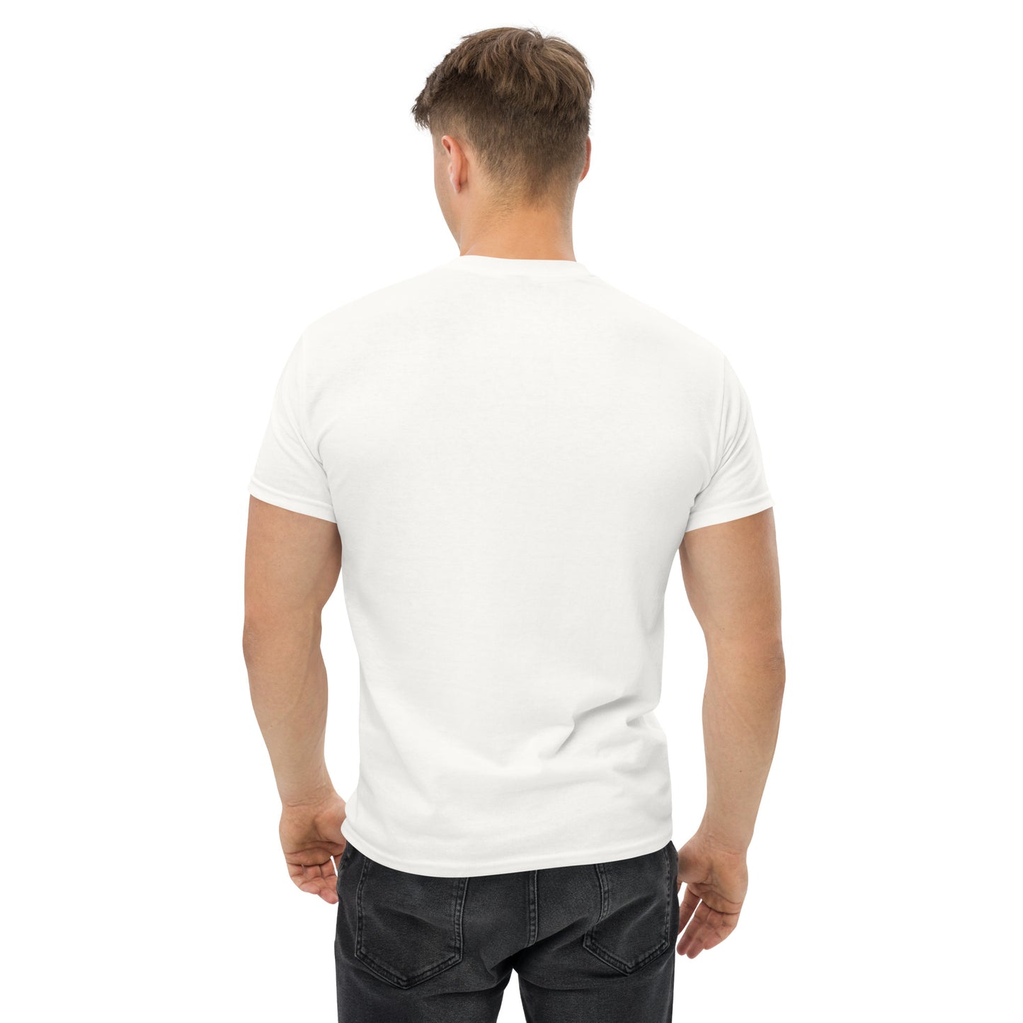 Heritage - Men's classic tee