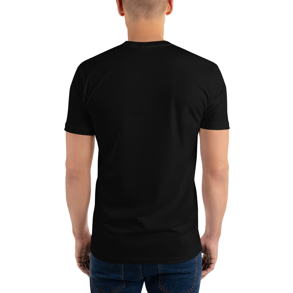 Abide Short Sleeve T-shirt