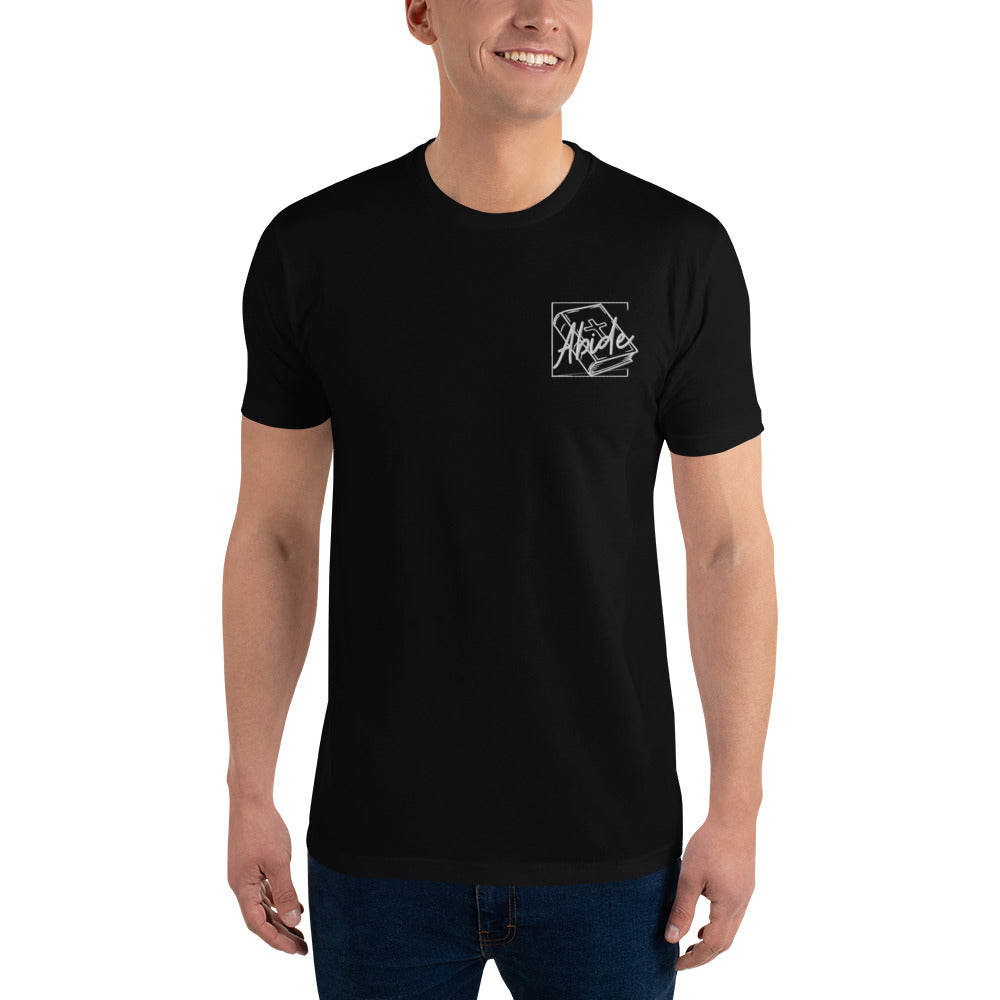 Abide Short Sleeve T-shirt