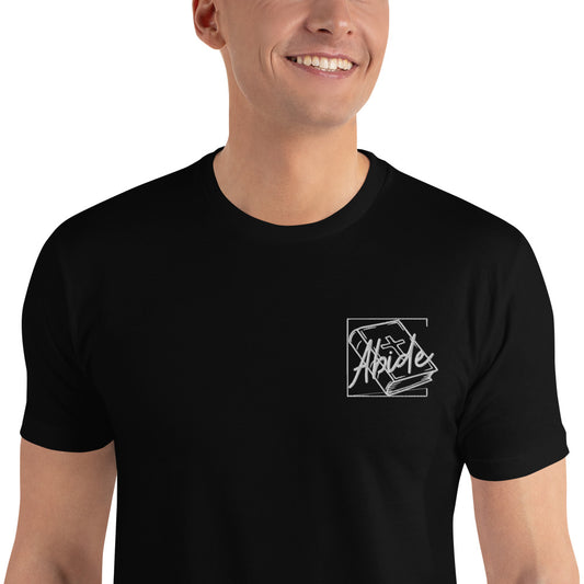 Abide Short Sleeve T-shirt