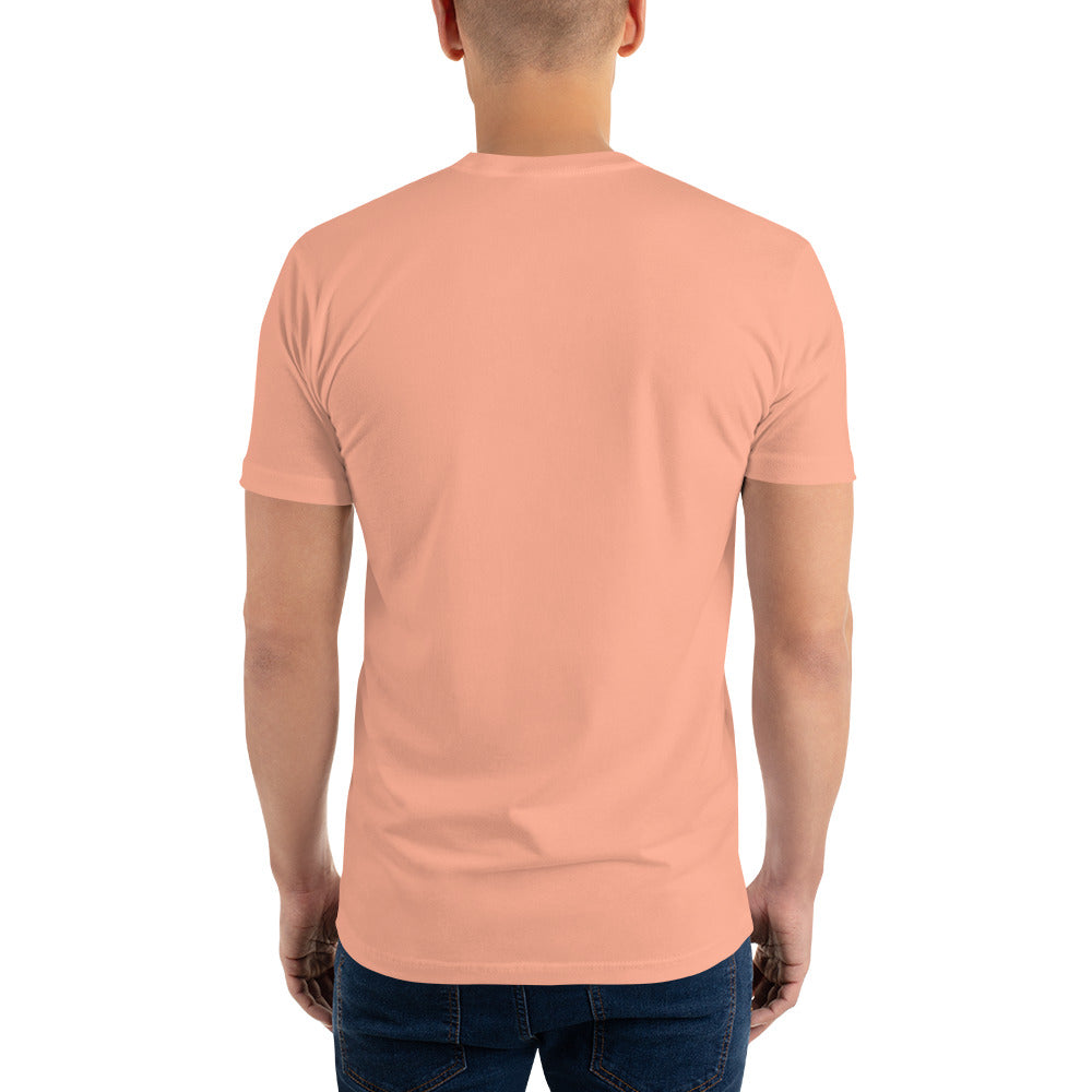 Abide Short Sleeve T-shirt