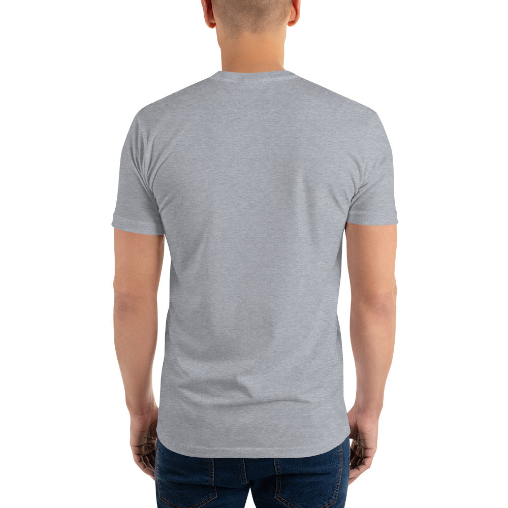 Abide Short Sleeve T-shirt