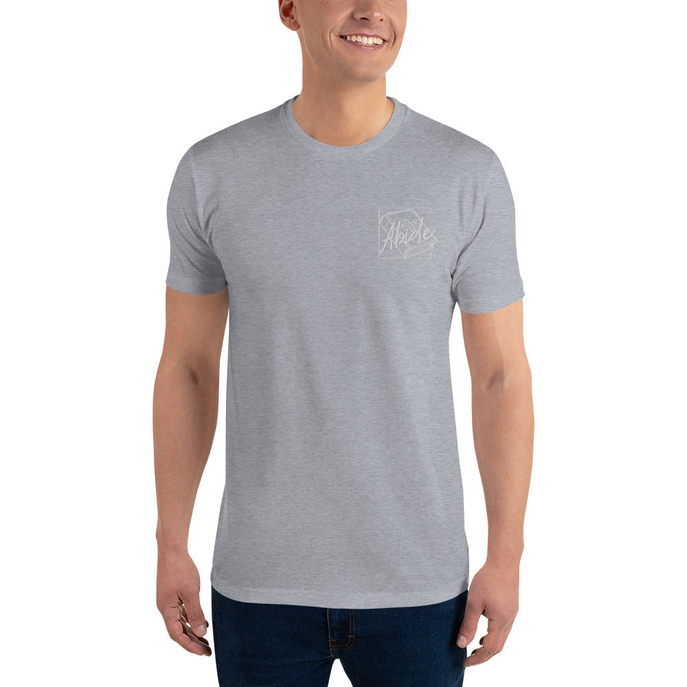 Abide Short Sleeve T-shirt