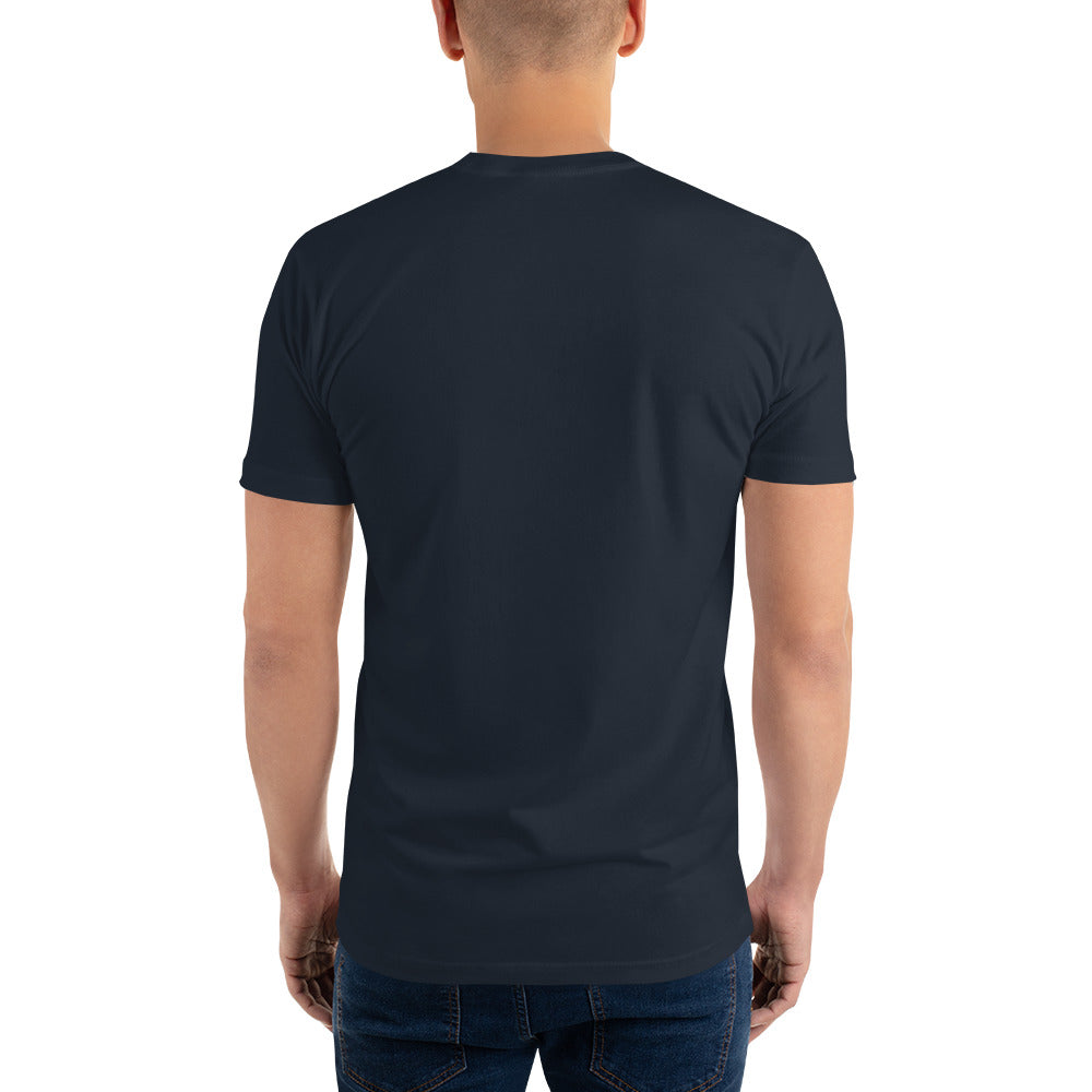 Abide Short Sleeve T-shirt