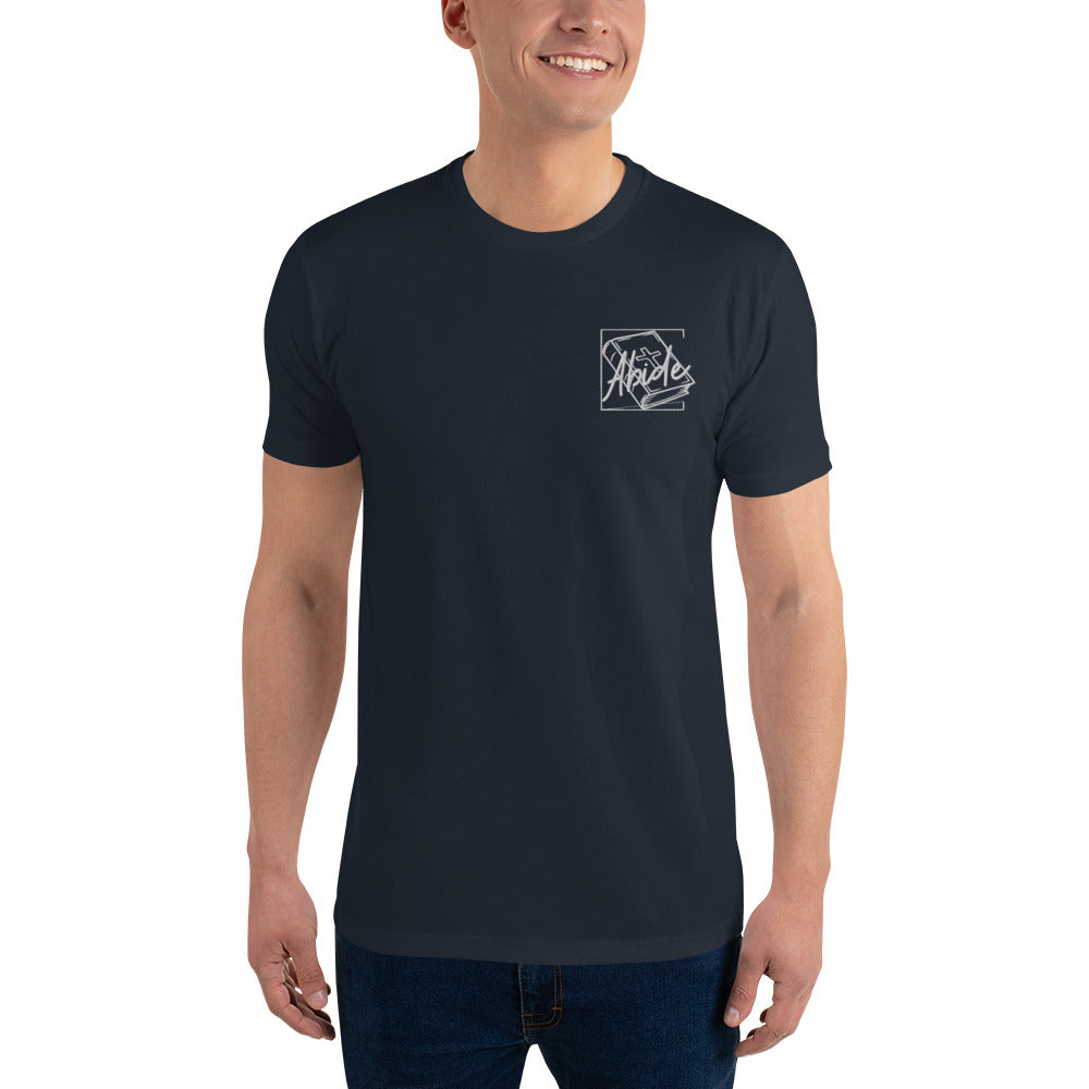 Abide Short Sleeve T-shirt