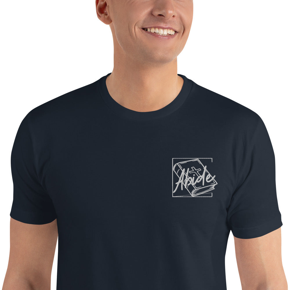 Abide Short Sleeve T-shirt