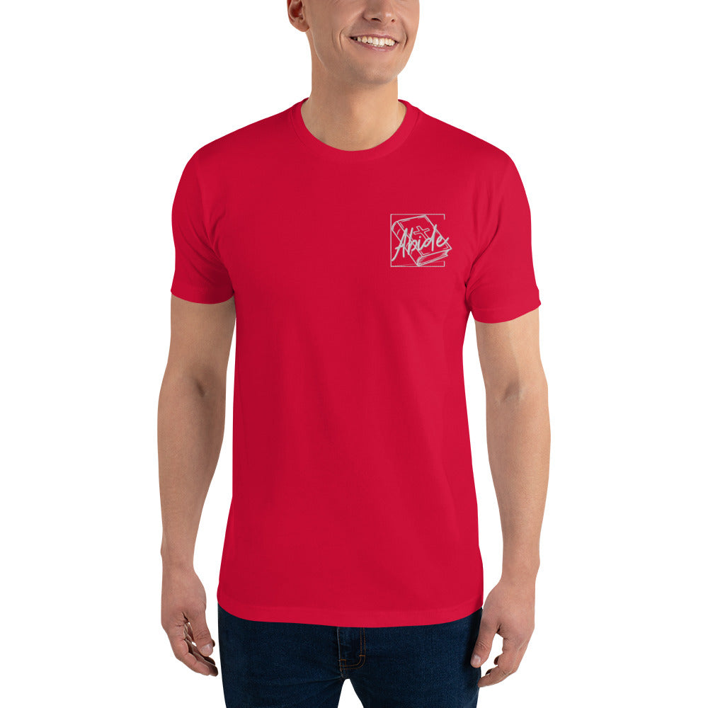 Abide Short Sleeve T-shirt