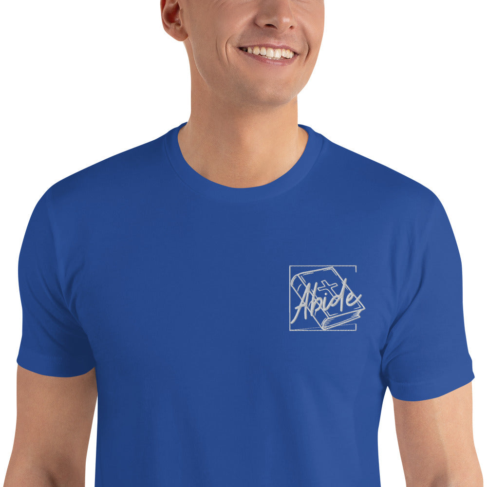 Abide Short Sleeve T-shirt