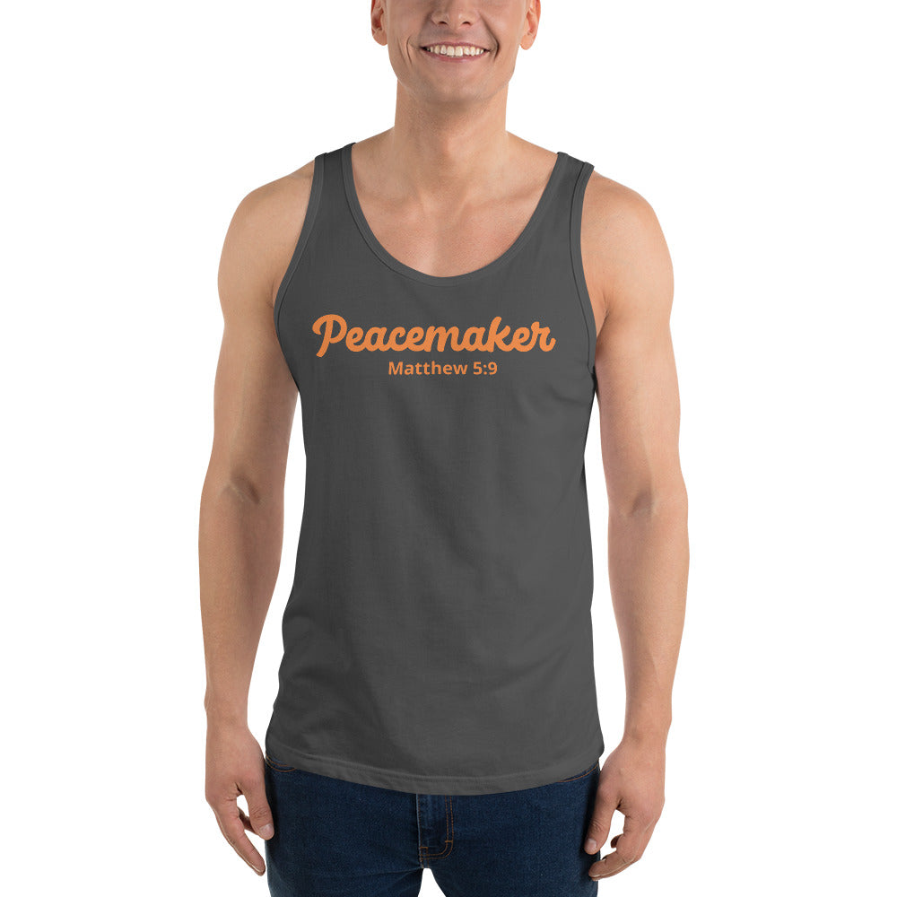 Peacemaker - Men's Tank Top