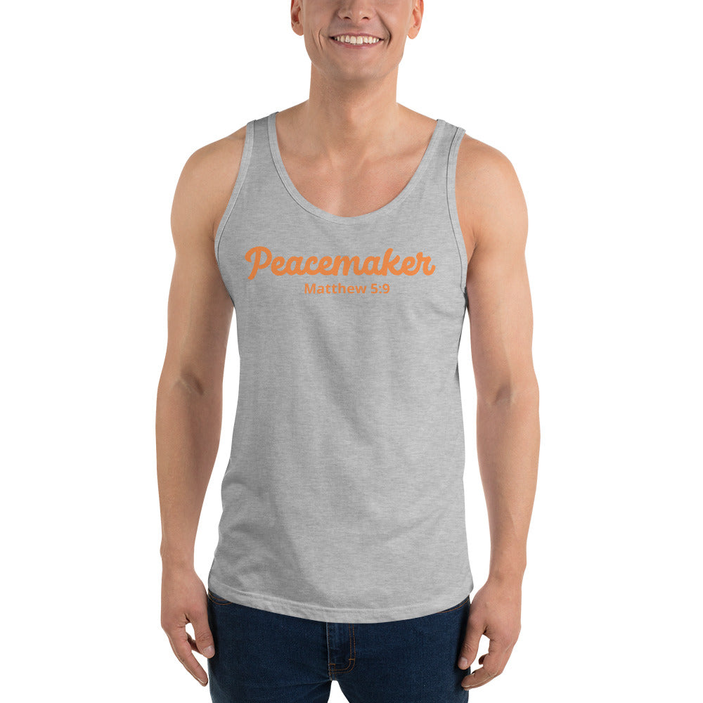 Peacemaker - Men's Tank Top