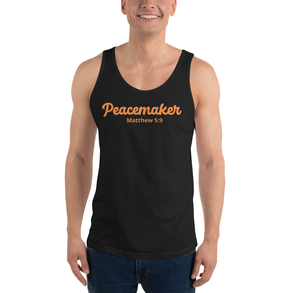 Peacemaker - Men's Tank Top