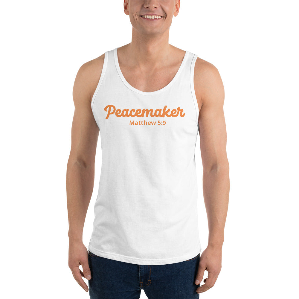 Peacemaker - Men's Tank Top