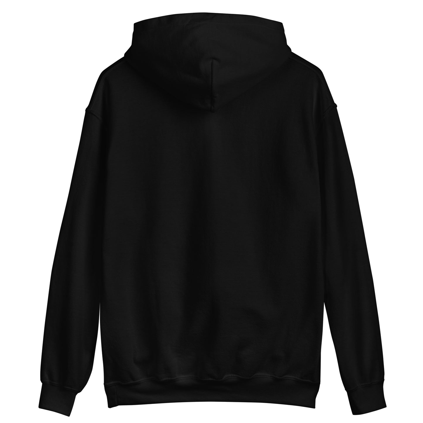 Wholehearted for God hoodie