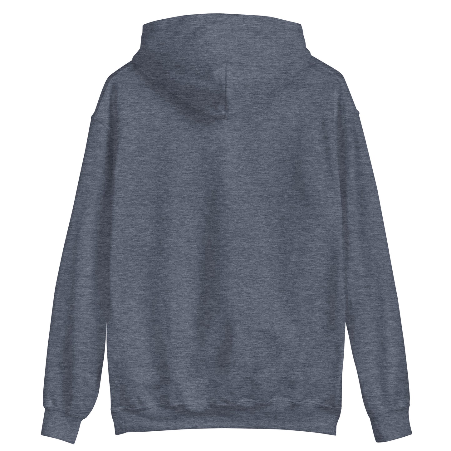 Wholehearted for God hoodie