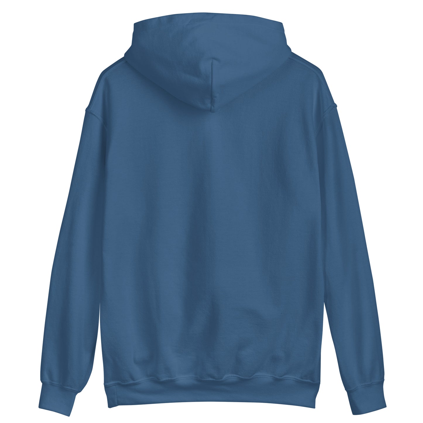 Wholehearted for God hoodie