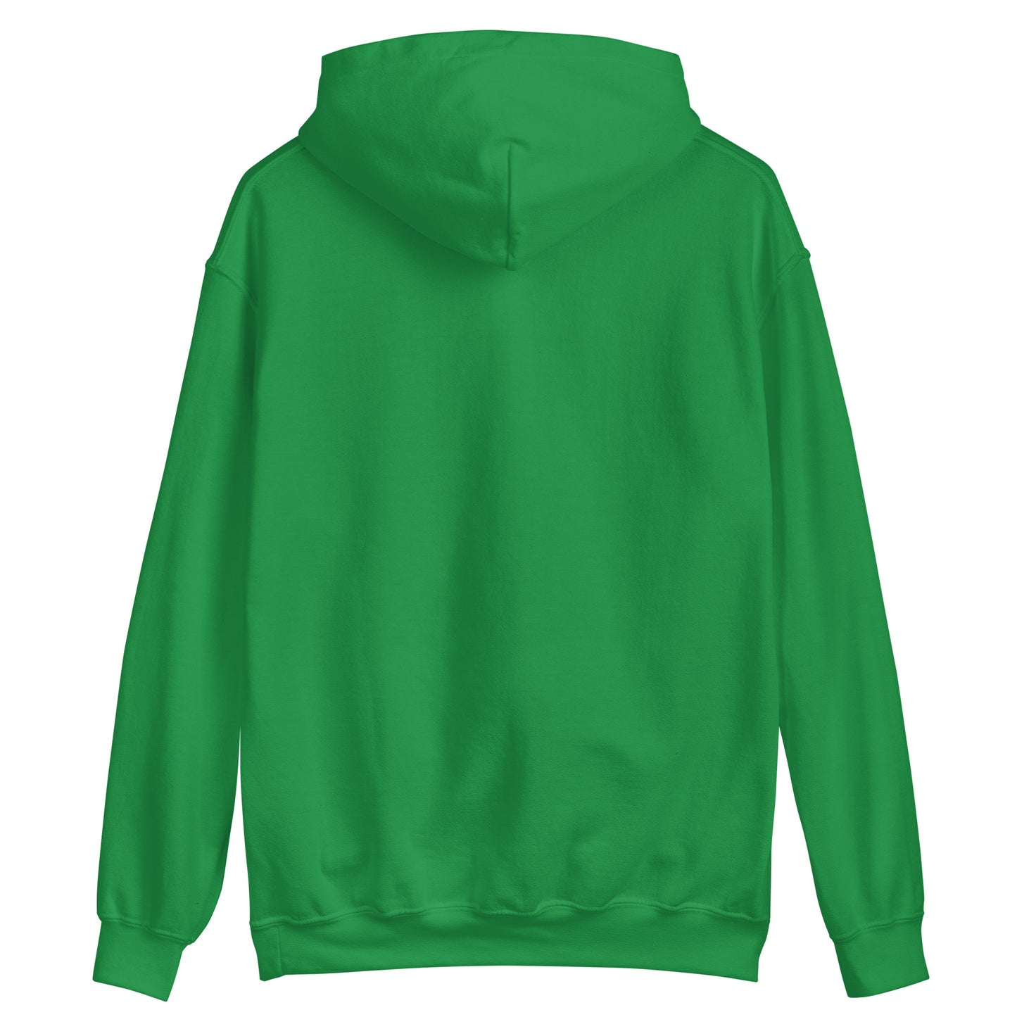 Wholehearted for God hoodie