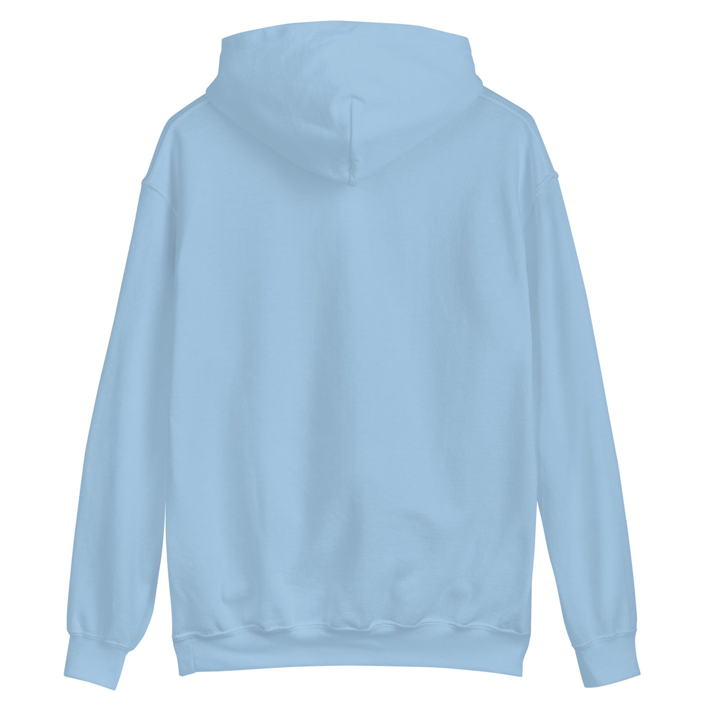 Wholehearted for God hoodie