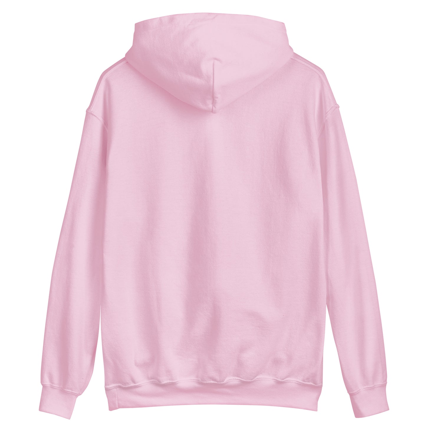 Wholehearted for God hoodie