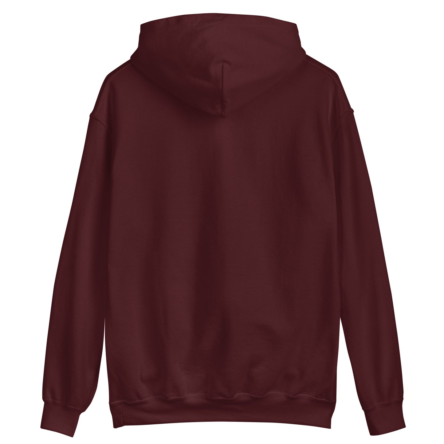 Wholehearted for God hoodie