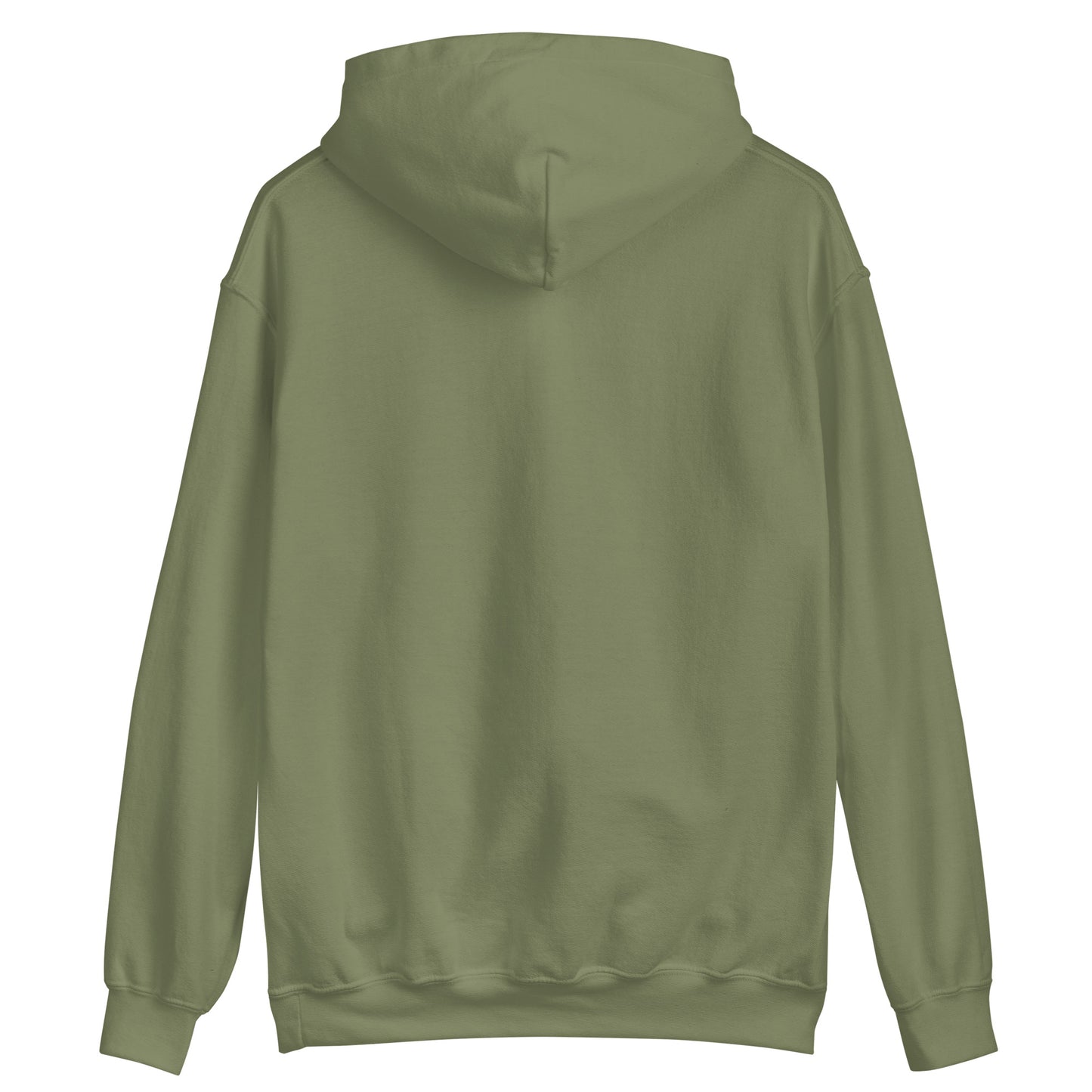 Wholehearted for God hoodie