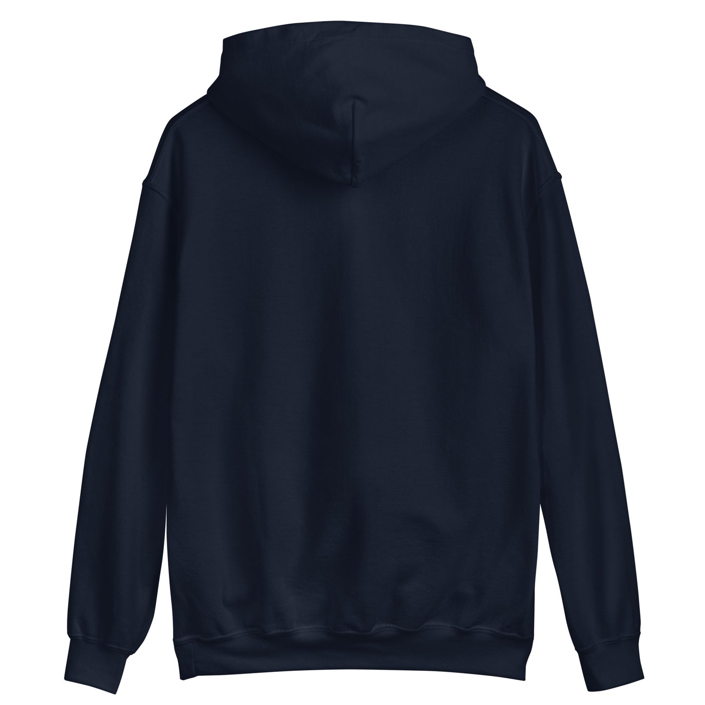 Wholehearted for God hoodie