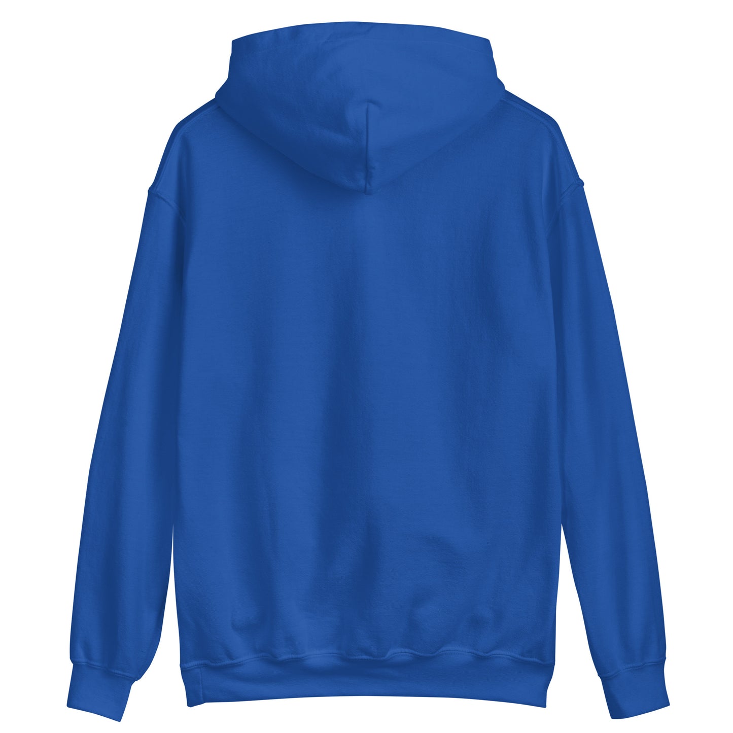 Wholehearted for God hoodie