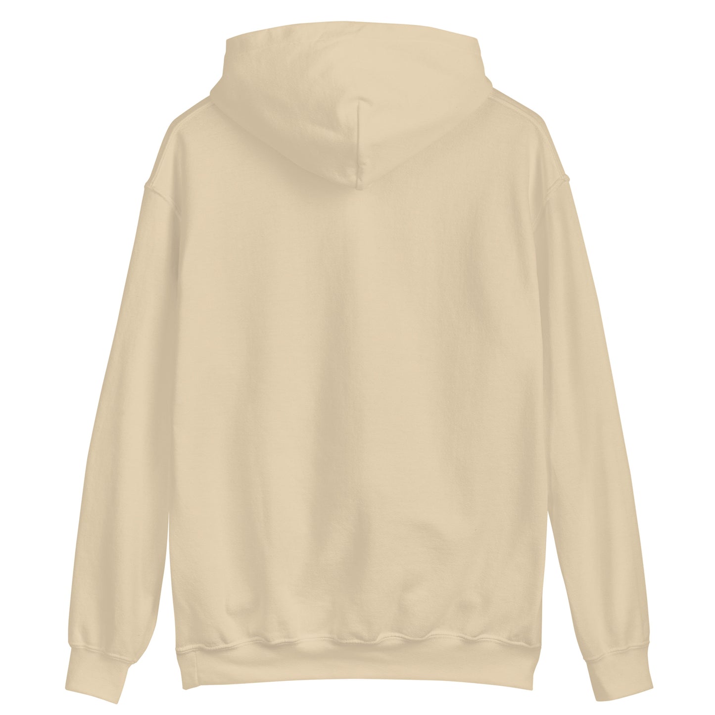 Wholehearted for God hoodie