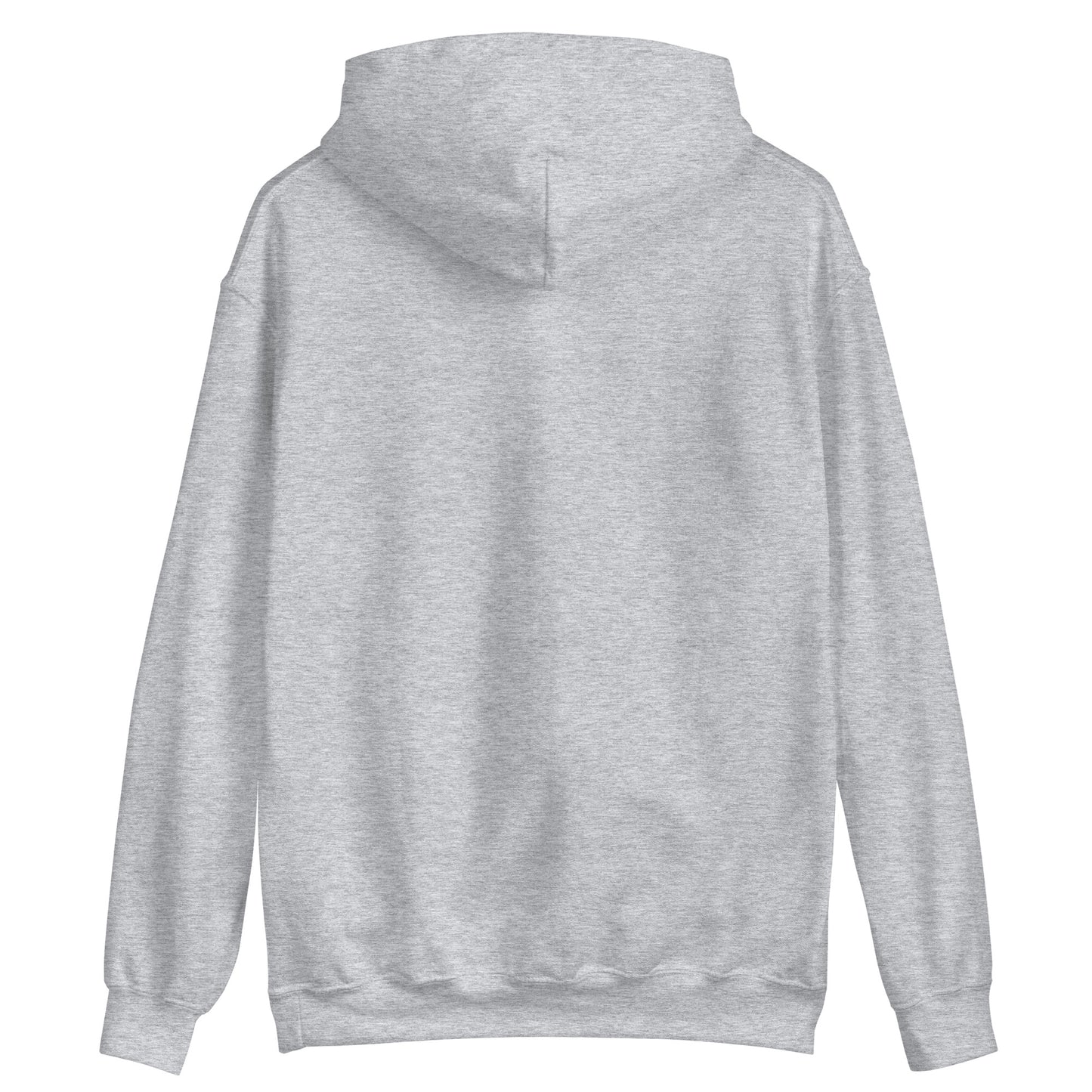 Wholehearted for God hoodie