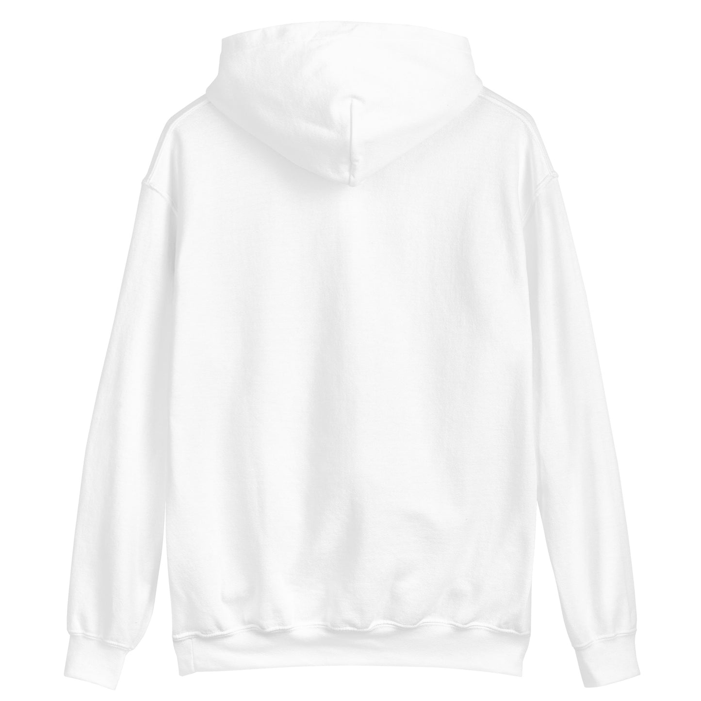 Wholehearted for God hoodie