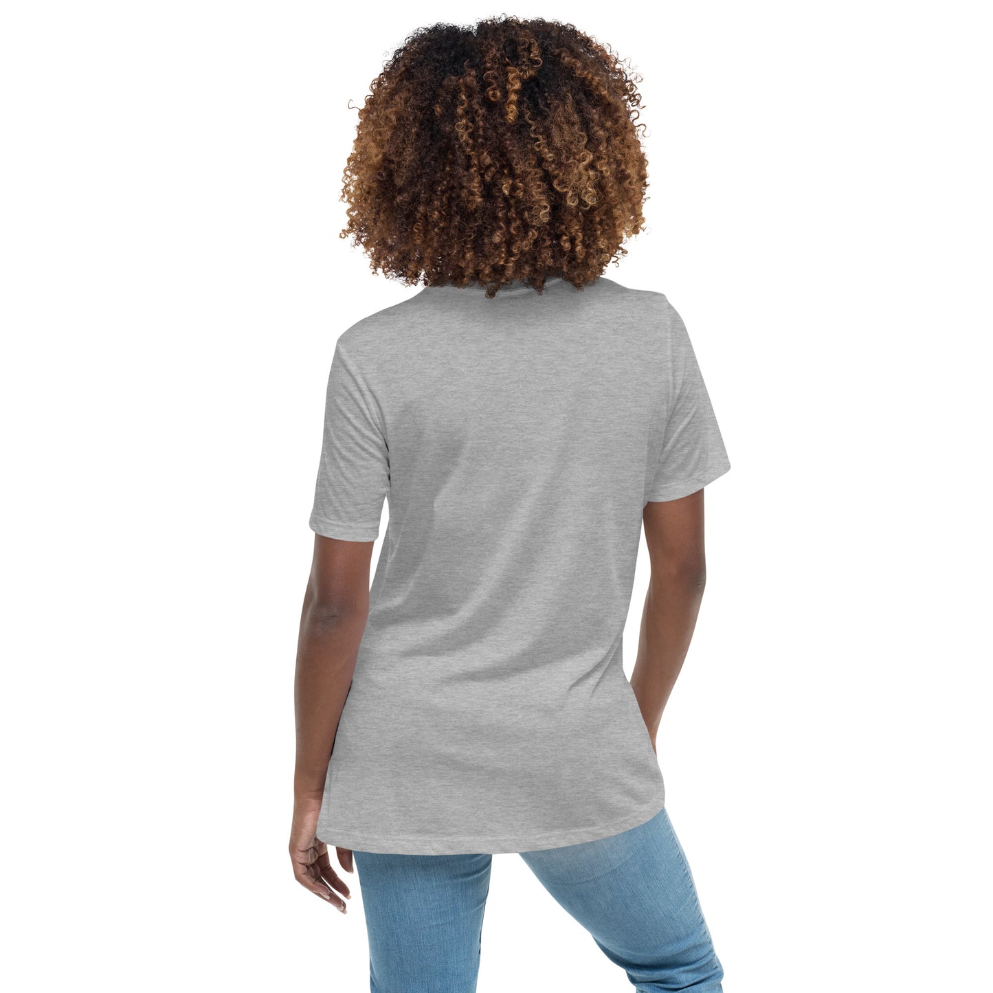 Guard Your Heart - Women's Relaxed T-Shirt