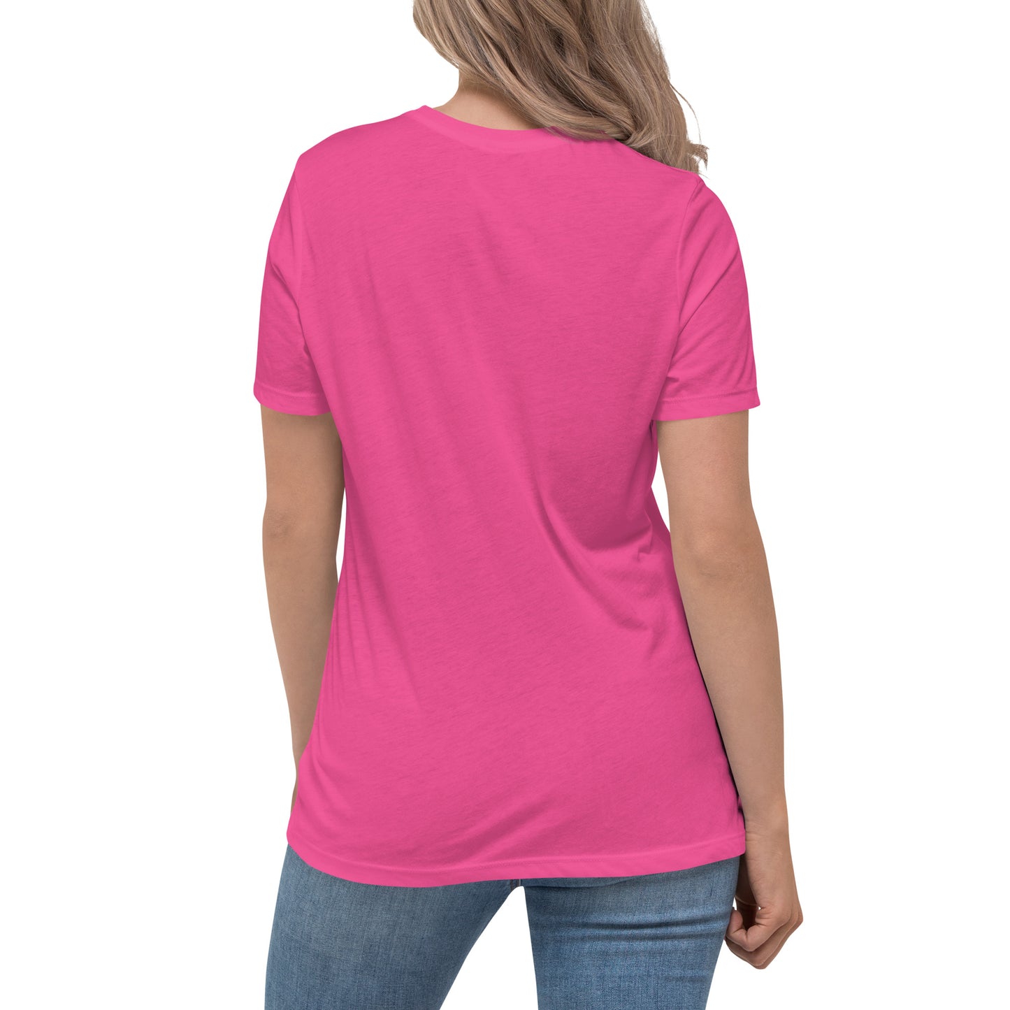 Living Hope - Women's Relaxed T-Shirt