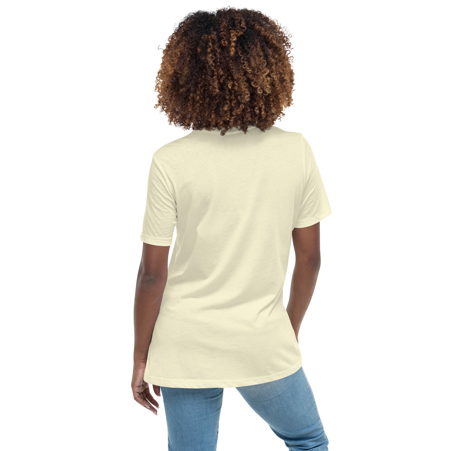 Guard Your Heart - Women's Relaxed T-Shirt