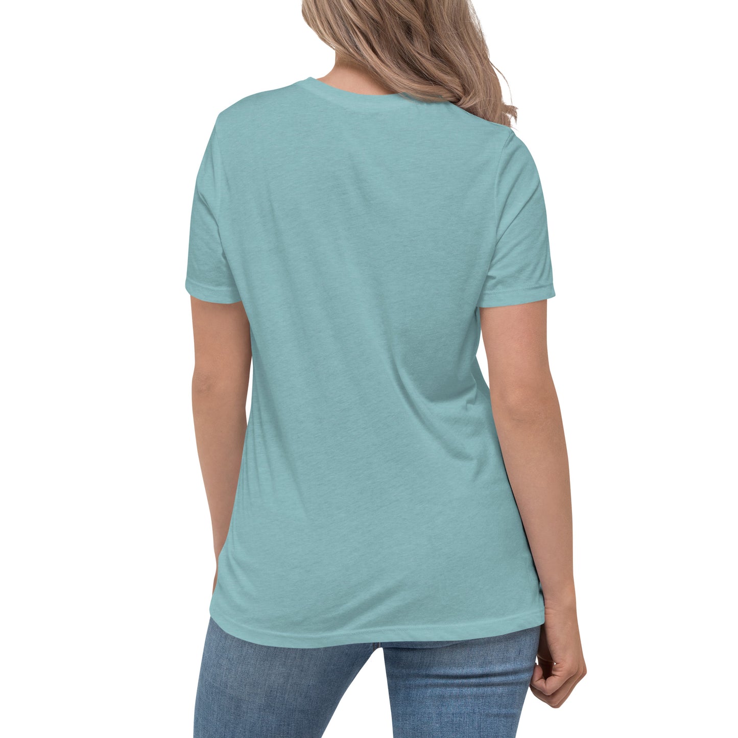 Living Hope - Women's Relaxed T-Shirt