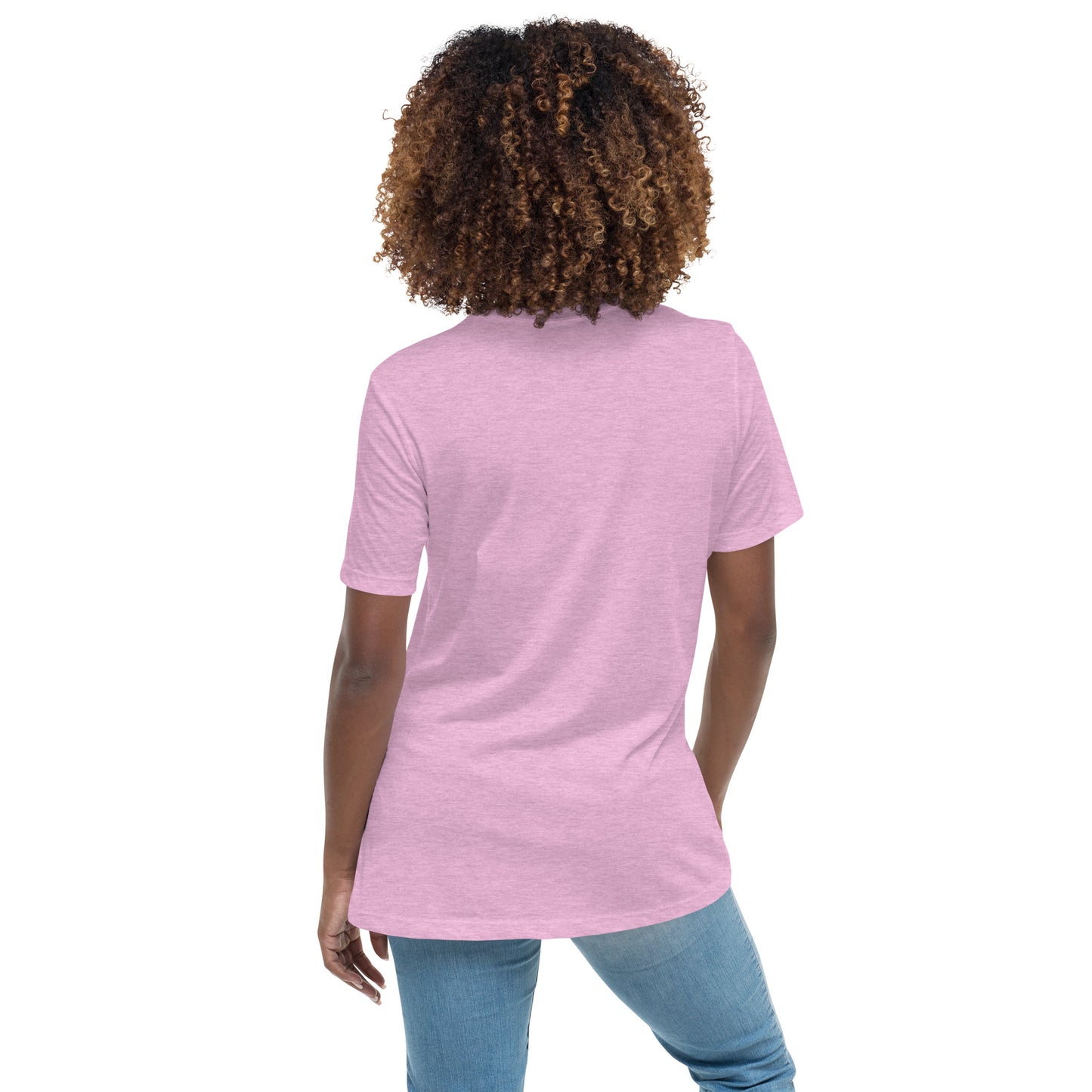 Guard Your Heart - Women's Relaxed T-Shirt