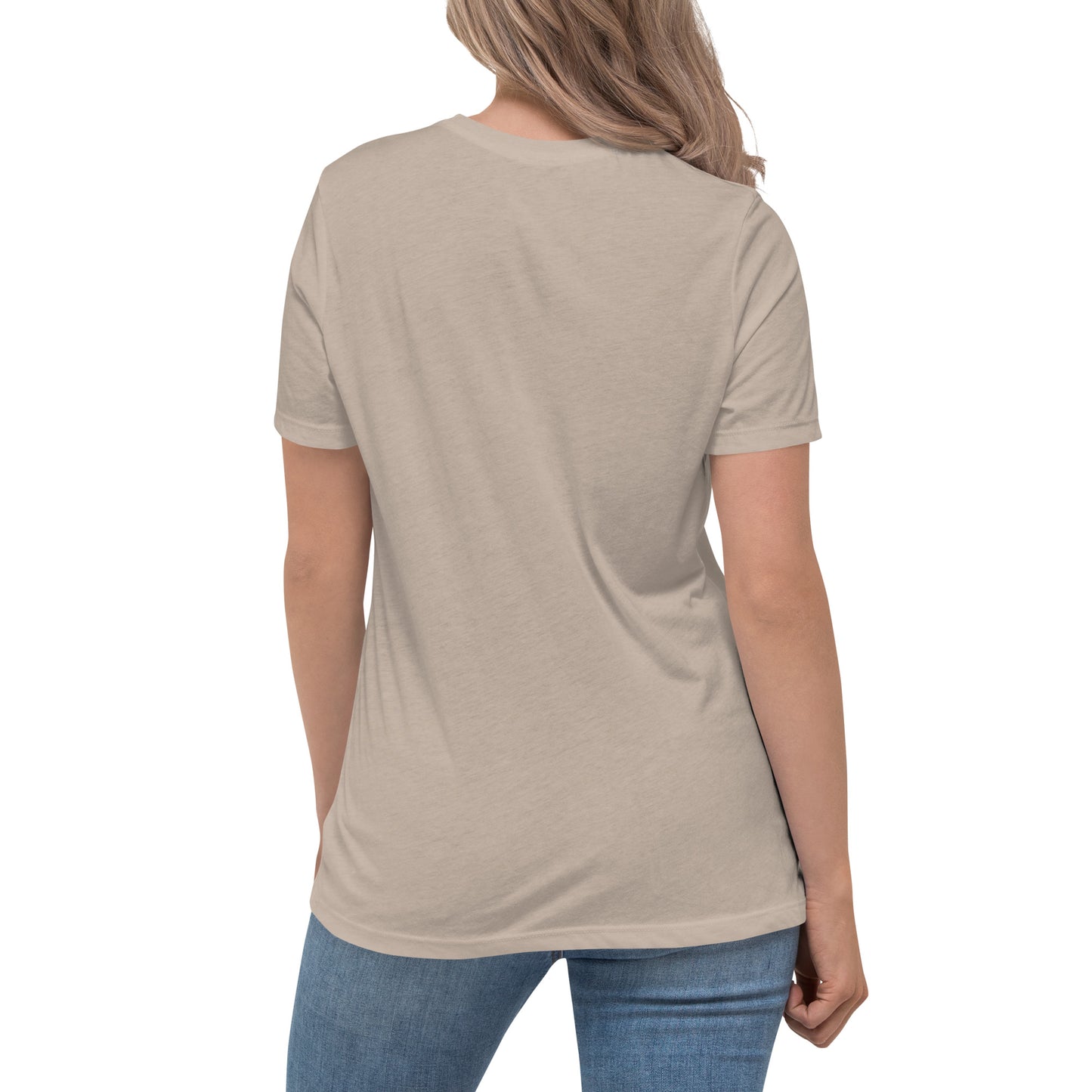 Living Hope - Women's Relaxed T-Shirt