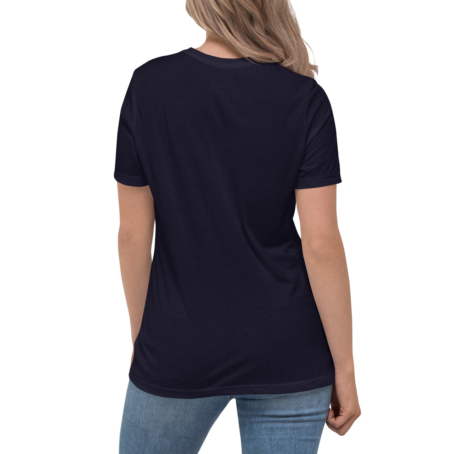 Living Hope - Women's Relaxed T-Shirt